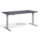 Zero Dual Motor Entry Height Adjustable Desk